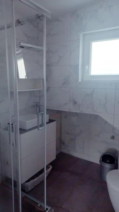 Studio-02 Vári Ngoại thất bức ảnh